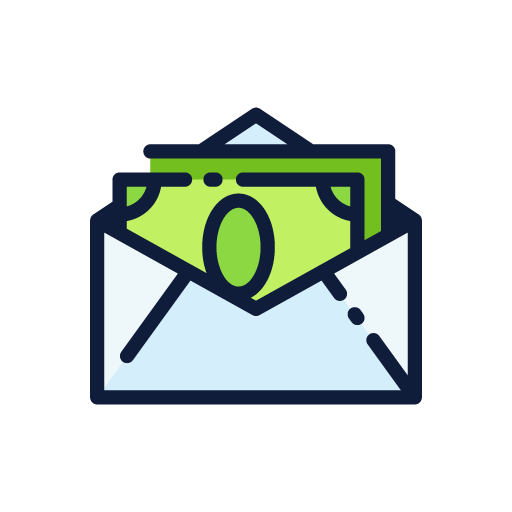 Abolish corruption - bribe